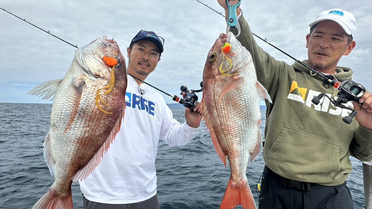 五十嵐誠のネコリグロッド「ラクゼATS05 S60ULソリッドセンサー」 | Basser